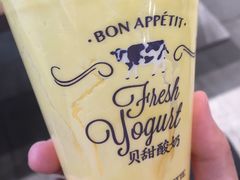 -巴黎贝甜(周浦海印店)