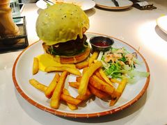 -阿妮叶李(光谷世界城店)