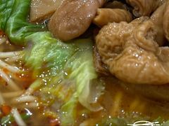 -天府面庄(天平路店)