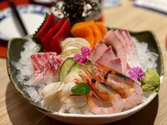 -小山日本料理(兴业太古汇店)