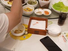 -大鸭梨烤鸭(左家庄店)