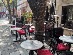 景观位-IL TEATRO 精品意大利餐厅