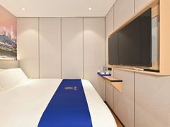 -速8优选酒店(北京阜外医院店)