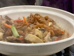 -寻味顺德·南记酒家·传统顺德菜·鱼生(广源路店)