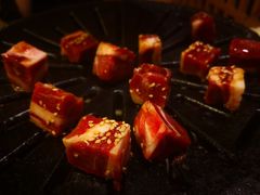 -炙忧烤肉屋(中国铁建广场店)