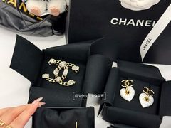 -CHANEL(恒隆广场店)