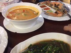 -Dang restaurant (patong phuket)