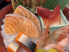 -古田居·特色寿司料理(骏欣中心店)