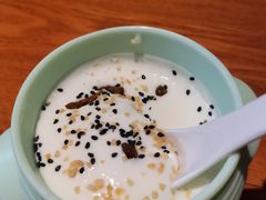 原味酸奶-巴尔喀十新疆餐厅(开发区店)