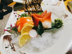 -月见·烧鸟酒场居酒屋(农科路店)