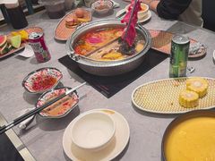 -一绪に寿喜烧(荟聚店)