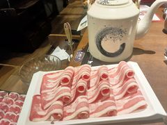 -快乐小羊·内蒙牛羊肉火锅(流花中心店)