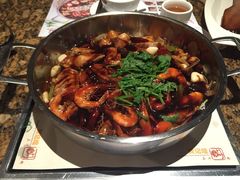 -黄记煌三汁焖锅(欢乐海岸店)