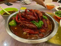 -袁老大龙虾(石鼓路总店)