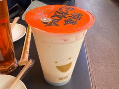-放哈·甜醅子奶茶创造者(正宁路店)