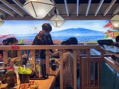 -九田家黑牛烤肉料理(新光汇店)