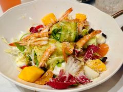 -CRAZYONES克芮旺斯西班牙餐厅(苏州中心店)