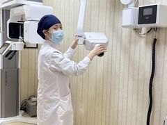 -佳美口腔(清华科技园门诊)