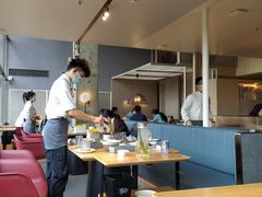 大堂-生如夏花泰式火锅(西村黑金店)