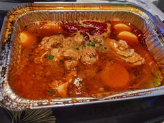 -钳小柒·小龙虾蓝龙王烧烤夜宵(长寿路店)