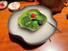 -龙吟山房(青龙山庄店)