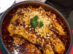 -贝贝龙虾·音乐餐厅(昌平东关店)