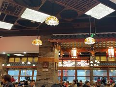 -龙抄手(春熙路总店)