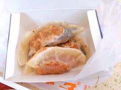 -煎饺王子(财富广场店)