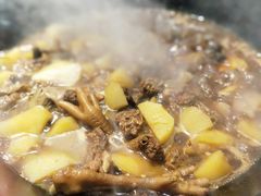 -粗粮人家·东北菜(洋桥店)