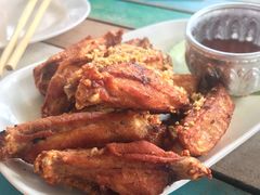 -Doo Dee Thai Food(Issan/Isaan/Esan)