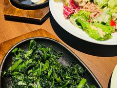 -萨莉亚意式餐厅(新邻天地店)