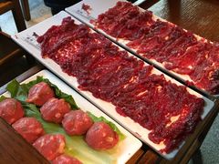 -牛事制造局牛肉火锅(莲岳路店)