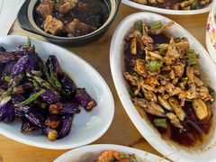 -老太婆饭店(新富路店)
