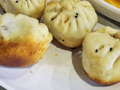 大壶春生煎-大食代美食广场(迪士尼小镇店)