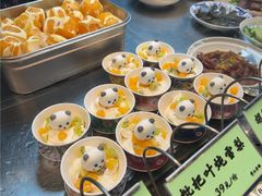 -黄山老妈·土菜(碧桂园店)