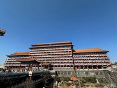-大明幻境第一城