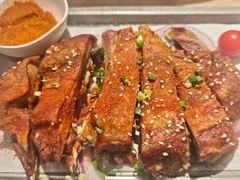 -羊之道草原味道清真餐厅(番禺店)