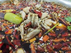 -大味美蛙鱼头(遂宁总店)