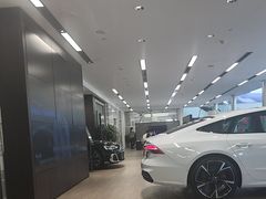-北京百得利奥迪4S店(亦庄店)