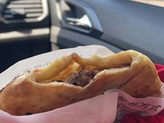 -缙云烧饼(一均店)