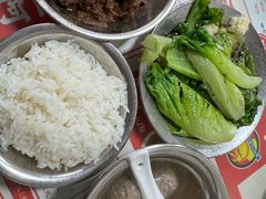 -阿秋牛排(湖心街店)