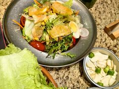 -首尔烤肉大排档(合生汇店)