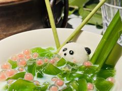 -桂满陇·海市蜃楼·黑金(国金店)