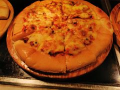 -云海轩·海鲜自助-河北云瑧世纪大饭店1F