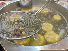 -潮悦牛肉火锅城(水贝店)