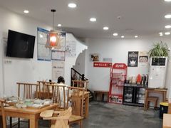 -孙盛兴奥灶面馆·蟹黄面·三虾面(直营.拙政园店)