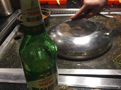 -猪的故事·韩式烤肉(韩乐坊店)