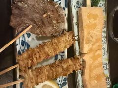 -哥哥の深夜食堂(红松东路店)