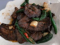 -楚禾宴·家宴(光谷大道店)