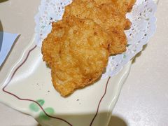 -香港池仔记肠粉王(博多新记襄阳南路店)
